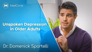 Why Depression Goes Undetected In Adults [upl. by Heiner]