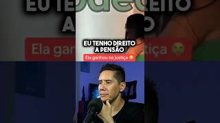 Como Se Prevenir Da Paternidade Socioafetiva E Pensão Socioafetiva [upl. by Curhan]