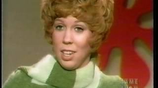 Vicki Lawrence on The Dating Game 1971 [upl. by Aihseym]