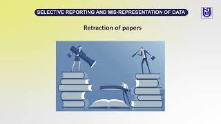 Module2 Unit12 Selective Reporting and Misrepresentation of Data [upl. by Oates]