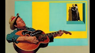 Lefty Frizzell  Mom and Dads Waltz [upl. by Avevoneg459]