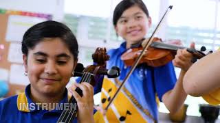 Birkdale State School [upl. by Zenia]