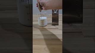 Aerolatte Handheld Milk Frother [upl. by Eannaj]